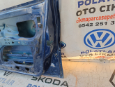 Oto Çıkma Parça / Renault / Clio / Kaporta & Karoser / Sağ Ön Kapı / Çıkma Parça 