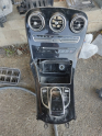 Mercedes C200 W205 havlandırma ızgarası