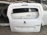 2018 Citroen berlingo bağaj