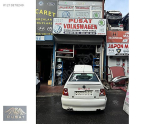 VOLKSWAGEN POLO CLASSIC ÇIKMA ORJİNAL BAGAJ KAPAĞI