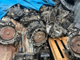 Oto Çıkma Parça / Fiat / Freemont / Şanzıman / Şanzıman Komple / Çıkma Parça 