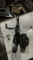 SKODA Octavia 1. nesil (1996-2010) Fren Pedalı 1J1721111E