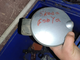 SKODA FABİA DEPO KAPAĞI