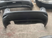 Renault Fluence 2012-2016 arka tampon
