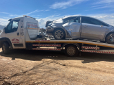 Oto Çıkma Parça / Toyota / Avensis / Kaporta & Karoser / Sağ Ön Kapı / Çıkma Parça 