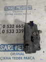 Oto Çıkma Parça / Opel / Zafira / Kaporta & Karoser / Kapı Kilidi / Çıkma Parça 