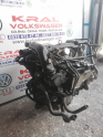 Volkswagen Scirocco 1.4 Tsi Cav Cth Çıkma Motor Komple Dolu