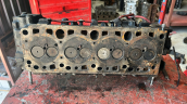 Oto Çıkma Parça / Ford / Mondeo / Motor / Silindir Kapağı / Çıkma Parça 