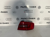 AUDİ A4 B8 13-16 SAĞ DIŞ STOP SIFIR LEDLİ
