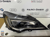 Oto Çıkma Parça / Opel / Astra / Far & Stop / Sol Ön Far / Çıkma Parça 