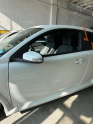 Volvo C30 2007-2012 Çıkma Orjinal Sol ön kapı Beyaz