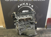 Oto Çıkma Parça / Toyota / Corolla / Motor / Motor (komple) / Çıkma Parça 