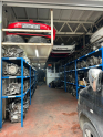 Oto Çıkma Parça / Volkswagen / Scirocco / Motor / Enjektör / Çıkma Parça 