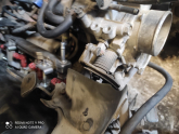 Oto Çıkma Parça / Nissan / Almera / Motor / Emme Manifoldu / Çıkma Parça 