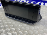 Oto Çıkma Parça / Peugeot / 2008 / Teyp / Kontrol Gösterge / Çıkma Parça 