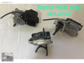 TOYOTA HİLUX ARAZİ AKTUATÖRÜ !!!! [ XDS1123A50 ]