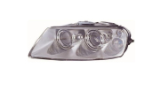 VW TOUAREG 2003-2004-2005-2006-2007 ÖN SOL  FAR ZENON 7L6941017AG