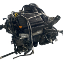 Oto Çıkma Parça / Volkswagen / Passat / Motor / Motor (komple) / Çıkma Parça 