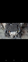 Peugeot 301 1.6 Motor Çıkma Orjinal