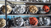 Oto Çıkma Parça / Volkswagen / Golf / Şanzıman / Şanzıman Komple / Çıkma Parça 