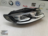 Oto Çıkma Parça / Volkswagen / Passat / Far & Stop / Sağ Ön Far / Çıkma Parça 