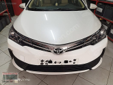 TOYOTA COROLLA MOTOR KAPUTU SÖKME ORJİNAL PARÇA
