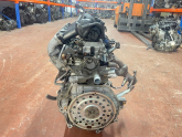 Oto Çıkma Parça / Honda / Jazz / Motor / Komple Motor / Çıkma Parça 