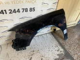 Oto Çıkma Parça / Volkswagen / Passat / Kaporta & Karoser / Sol Ön Çamurluk / Çıkma Parça 