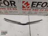 HONDA ACCORD ORJİNAL ÇIKMA PANJUR KROM