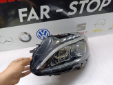 Oto Çıkma Parça / Mercedes / C Serisi / Far & Stop / Sol Ön Far / Çıkma Parça 