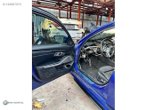 BMW G20 3 SERİSİ GAZ PEDALI ORJİNAL