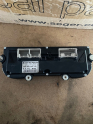 Oto Çıkma Parça / Volkswagen / Caddy / Kalorifer / Kontrol Paneli / Çıkma Parça 