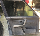Oto Çıkma Parça / Bmw / 3 Serisi / Kaporta & Karoser / Sol Ön Kapı / Çıkma Parça 