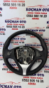 CLİO 4 Direksiyon Simidi hız sabitlemeli(OEM:985101921R)