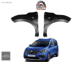 Oto Çıkma Parça / Renault / Express / Kaporta & Karoser / Sağ Ön Çamurluk / Sıfır Parça 