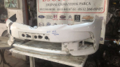 Oto Çıkma Parça / Toyota / Corolla / Tampon / Ön Tampon / Çıkma Parça 