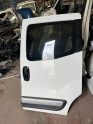 Fiat Fiorino sol sürgülü kapı dolu çıkma orijinal