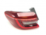 Clio 5 sağ sol stop orjinal 265551550R