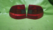 opel corsa f sedan sağ sol stop