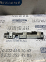 Oto Çıkma Parça / Renault / Vel Satis / Tampon / Tampon Braketi / Çıkma Parça 