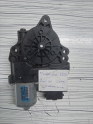 Hyundai İ30 Sol Ön cam mekanizması 617012801