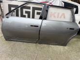 kia EV9 çıkma sol ön ve sol arka kapı