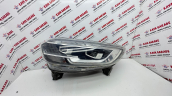 Oto Çıkma Parça / Renault / Kadjar / Far & Stop / Sol Ön Far / Çıkma Parça 