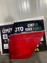 Oto Çıkma Parça / Volkswagen / Golf / Kaporta & Karoser / Sol Arka Kapı / Çıkma Parça 