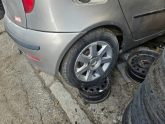 Oto Çıkma Parça / Fiat / Punto / Jant & Lastik / Çelik Jant / Çıkma Parça 