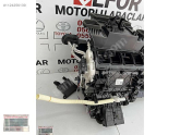 Oto Çıkma Parça / Toyota / Corolla / Kalorifer / Kalorifer Rezistansı / Çıkma Parça 