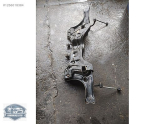SEAT İBİZA 2012 MODEL ÖN TRAVERS