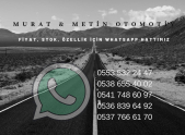 Oto Çıkma Parça / Ford / Focus / Klima / Klima Kompresörü / Çıkma Parça 
