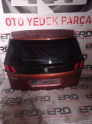 PEUGEOT 3008 ARKA BAGAJ DOLU HATASIZ KAHVERENGİ ORJİNAL CIKMA