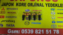 Oto Çıkma Parça / Kia / Pride / Motor / Enjektör / Sıfır Parça 